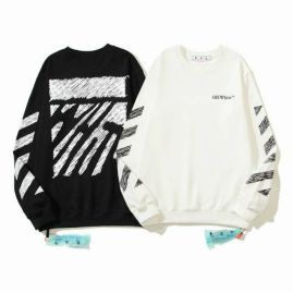 Picture of Off White Sweatshirts _SKUOffWhiteS-XL208026242